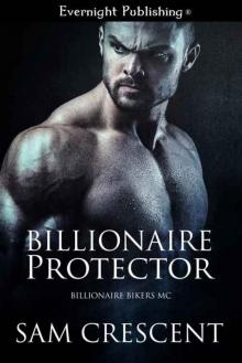 Billionaire Protector Read online