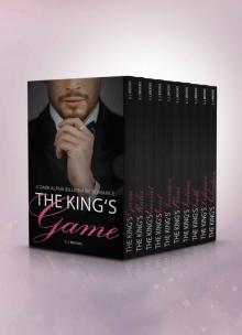 Billionaire Romance: King's Game Complete Series: King's Romance Box Set (Part 1-10) - The Complete Collection Read online