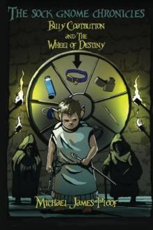 Billy Coatbutton and the Wheel of Destiny Read online
