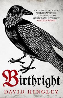 Birthright Read online