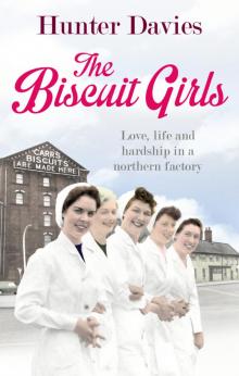 Biscuit Girls Read online