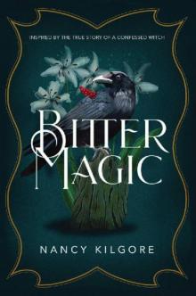 Bitter Magic Read online