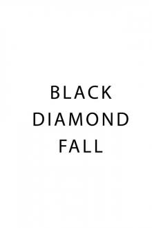 Black Diamond Fall