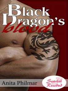 Black Dragon's Blood Read online