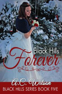 Black Hills Forever Read online