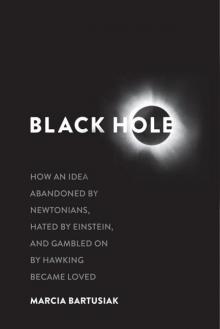 Black Hole Read online