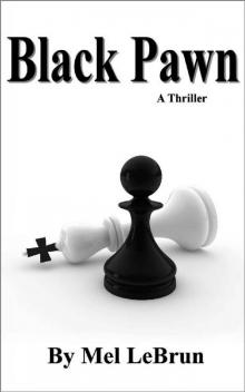 Black Pawn (Michael Cailen Book 1) Read online
