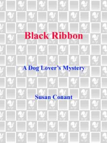 Black Ribbon Read online
