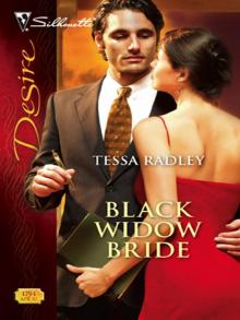 Black Widow Bride Read online