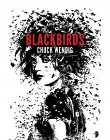 Blackbirds Read online