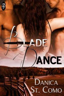Blade Dance Read online