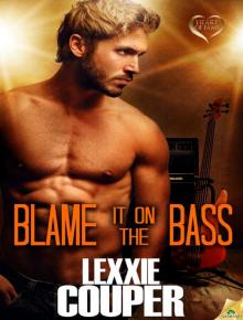 Blame it on the Bass: Heart of Fame, Book 6 Read online