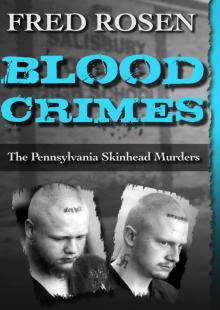 Blood Crimes Read online
