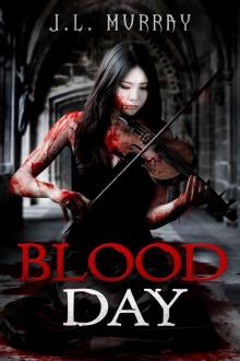 Blood Day Read online