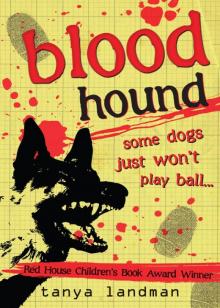 Blood Hound Read online