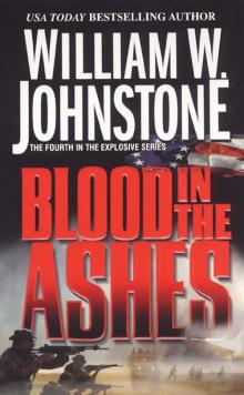 Blood in the Ashes Read online