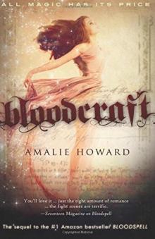 Bloodcraft Read online