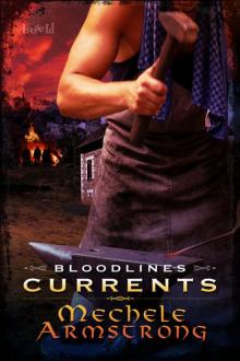 Bloodlines: Currents Read online