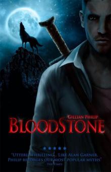 Bloodstone: 2 (Rebel Angels) Read online