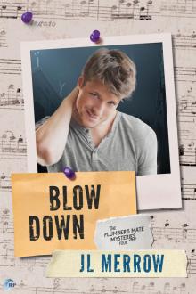 Blow Down Read online