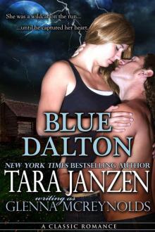 Blue Dalton Read online