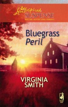 Bluegrass Peril Read online