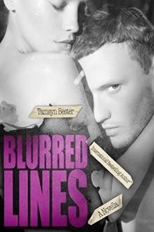 Blurred Lines Read online