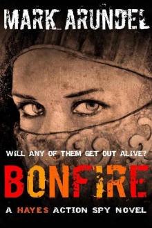 Bonfire Read online