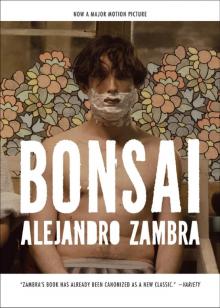 Bonsai Read online