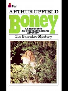 Bony - 01 - The Barrakee Mystery Read online