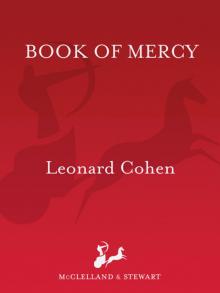 Book of Mercy Read online