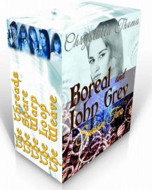 Boreal and John Grey Season 2 Read online