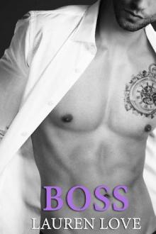 Boss: A Novel