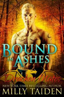 Bound in Ashes Read online