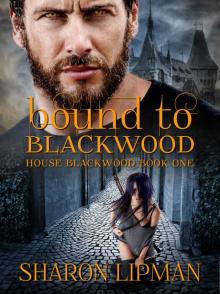 Bound to Blackwood Read online