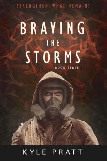 Braving The Storms (Strengthen What Remains Book 3) Read online
