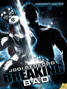 Breaking Bad: Midnight Justice Read online