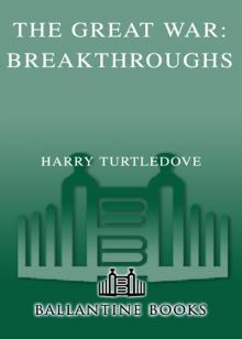 Breakthroughs Read online