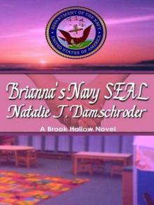 Brianna's Navy SEAL Read online