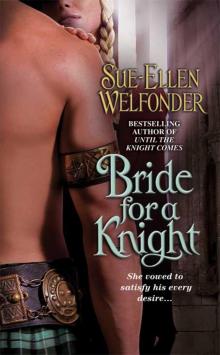 Bride for a Knight Read online