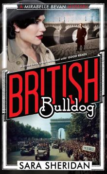 British Bulldog Read online