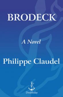 Brodeck Read online