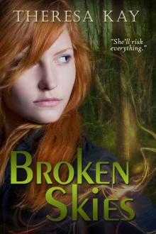 Broken Skies Read online