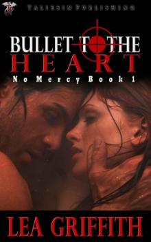 Bullet to the Heart Read online