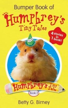 Bumper Book of Humphrey's Tiny Tales 2 Read online