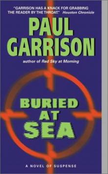 Buried At Sea Read online