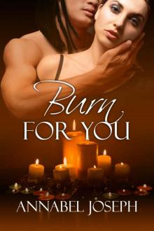 Burn For You Read online