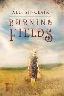 Burning Fields Read online