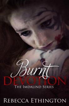 Burnt Devotion Read online