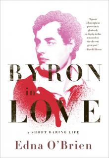 Byron in Love Read online